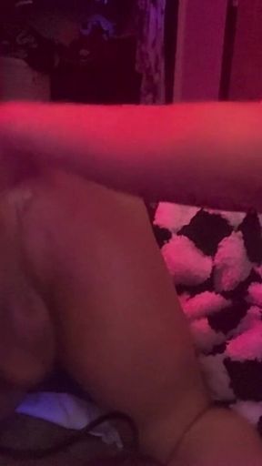 Noisy Sloppy Hole Fisted Out