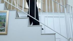 Elana Bunnz Hes In Charge 4