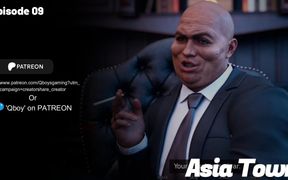 Debt Collector - Asia Town - E09