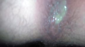 First tranny encounter