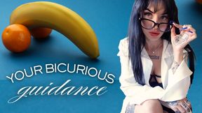 Your BiCurious Guidance
