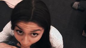 ”Shifty Realtor POVed to Close Deal”