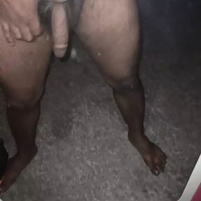 Blackbig cock