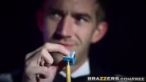 Hot - Big Tits In Sports - Emma Leigh Danny D - Sink th