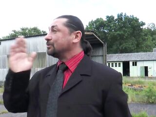 Biggest muscle knob likes in twat