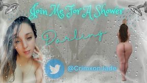 Join Me For a Shower Darling (1080MP4)
