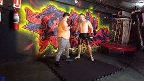 Hidden training - part one