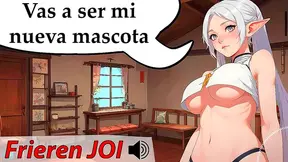 Sexy Android Gets Fucked & Cums Hard With Big Tits In View