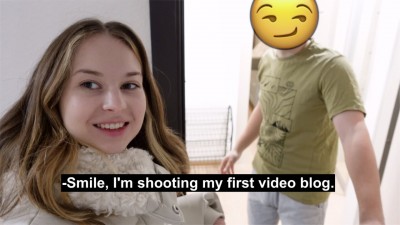 A Day of Naughty Adventures