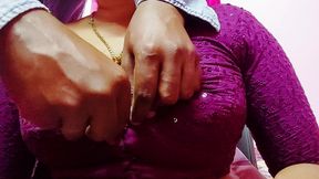 Desi sexy Mohini bhabhi  secret sex with ex boyfriend