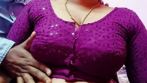 Desi sexy Mohini bhabhi  secret sex with ex boyfriend