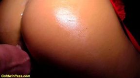 anal party with milf sexy susi