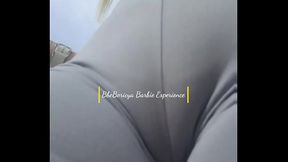 Bbe Boricua Barbie Experience