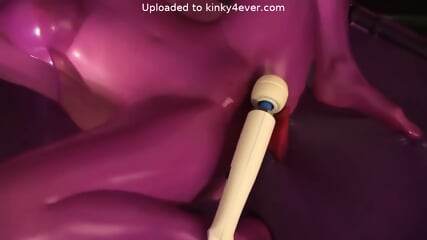 Rubbedpassion - Vacbedorgasm