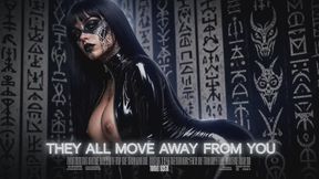 They All Move Away From You