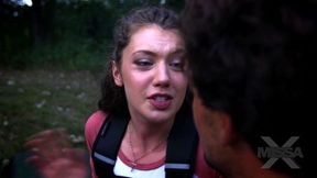 Wolf Mountain Sneak Peek