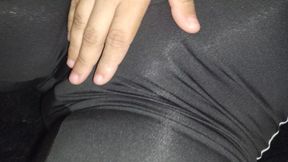 Big Latina White Boobs