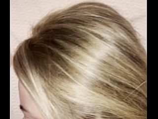 Step son come to my room after spouse left, that guy put his large penis to throat when I was resting