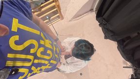 Teachers Dirty Slut and the Secret Lovenese Vibrator Part 1