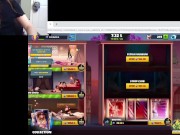 Hot Chick Playing Cunt Empire - The Blowjob Mystery - Part 9