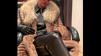 Leather and Fut