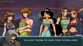 Let's Play SC34 Episode 46