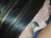 Sissy Pawg Sucks and Fucks BBC (old vid)