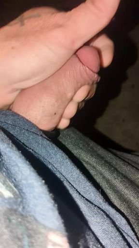 Naughty boy