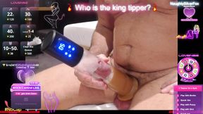 Pumped Up &amp; Ready for Doggy - 505