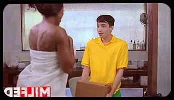 Amazon Delivery Guy's Surprising Gift