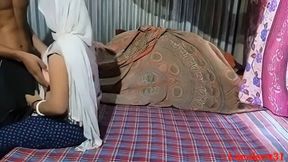 Muslim hindu sex in home