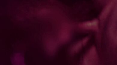 I love when she gives me a