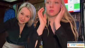 dirtypub Cam sex chat at stripTango