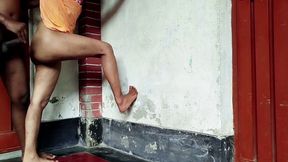 Indian Village Student Girl New Viral Video