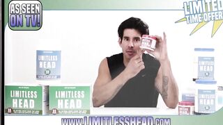 Gina Valentina Takes on the Ultimate Cock Party