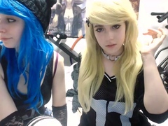 Brunette Amateur Webcam Teen Exposed