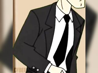 Wife Cheats on Her Spouse and Bangs with a Ebony Stud. Toon Compilation