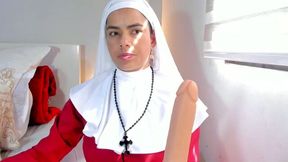 Clara Maria Private Show