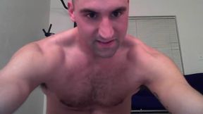 Alec Chase Private Show