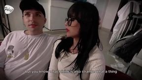 When I Caught My Boyfriend with My Grandma: A Shocking Twist!