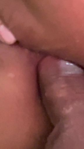 Captivating moment from &quot;First time anal fuck with Nepali gf&quot;