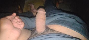 College boy play dick in classroom