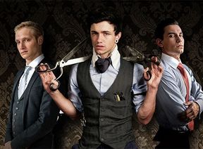 Answered Prayers: Full Feature Director's Cut