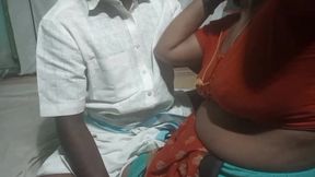 Indian Desi Tamil Hot Body Village Bhabhi Fucked Hard