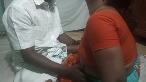 Indian Desi Tamil Hot Body Village Bhabhi Fucked Hard