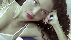 Smoking Girl Misty 120's Video 0028 Model Fernanda (Resoluction 1920X1080 Mp4)