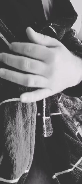 First time