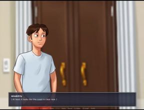 SUMMERTIME SAGA RICARDO MILOS, GORDON RAMSAY...WHERE AM I- PART 175