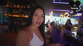 Featuring The Porn Vlogss Balcony Sex