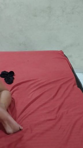 Thrilling moment from &quot;I fucked my step sister in doggy style&quot;